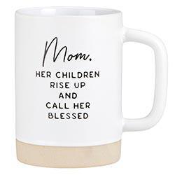 Mom, Rise Up Mug - The Farmhouse