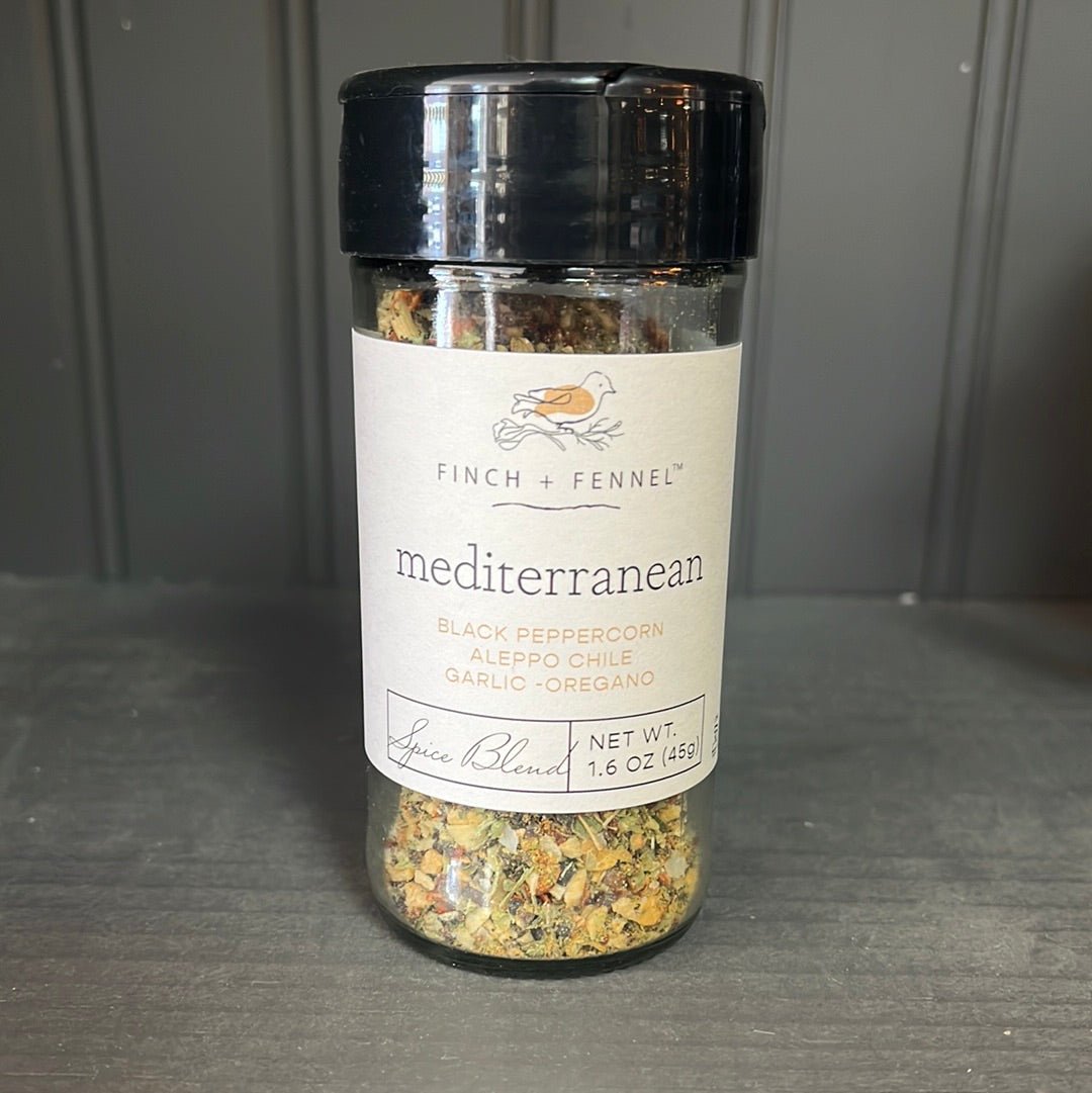 Mediterranean Spice Blend GIFT SET