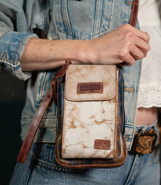 BedStu Bags Americana Collection - The Farmhouse