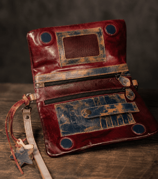 Bedstu Small Leather Bags - The Farmhouse