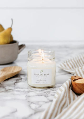 CANDLES - The Farmhouse