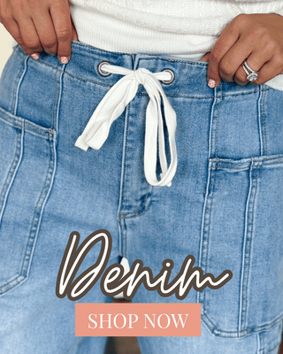 Denim - The Farmhouse