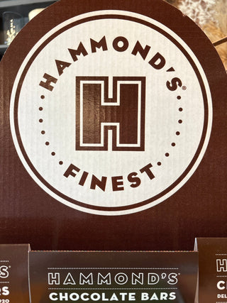Hammond’s Finest - The Farmhouse