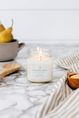 HOME FRAGRANCES - The Farmhouse