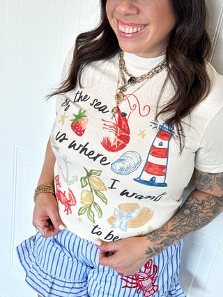 Poppy & Pine Graphics & Hats - The Farmhouse