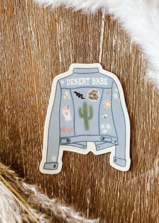 STICKERS - The Farmhouse