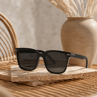 QUAY29 Recap Polarized Women's Sunglasses