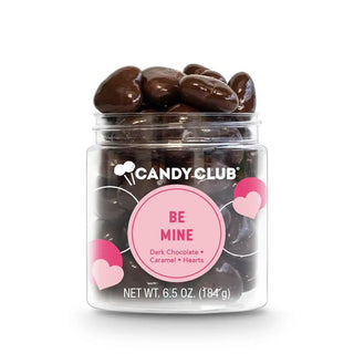 Candy Club, Be Mine, Valentines Day Collection