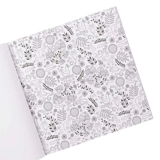 Be Still and Know Coloring Book