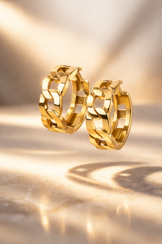 The Soho Link Huggies