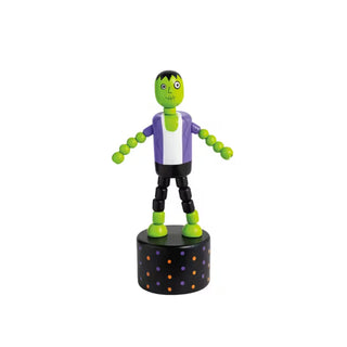 Monster Mash Collapsible Toys