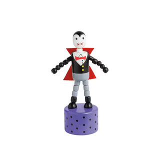Monster Mash Collapsible Toys