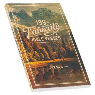 199 Favorite Bible Verses for Men - 420 Home Decor - The Farmhouse