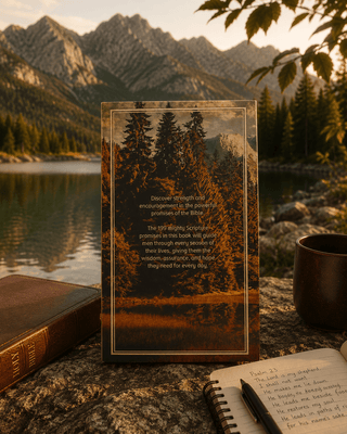 199 Favorite Bible Verses for Men - 420 Home Decor - The Farmhouse