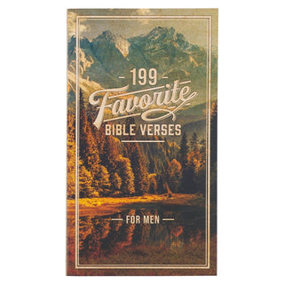 199 Favorite Bible Verses for Men - 420 Home Decor - The Farmhouse