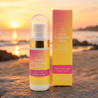 MIXOLOGIE Glow (Endles Ember) | Hair Fragrance Mist- Hair Perfume