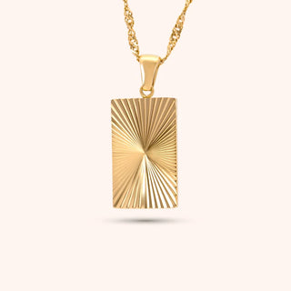 PRESSIE Luminous Pendant