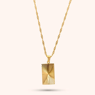 PRESSIE Luminous Pendant