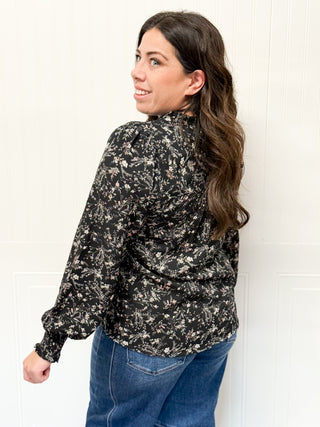 Meadow Grace Blouse