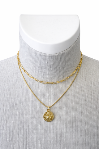 The Wanderer Coin Layer