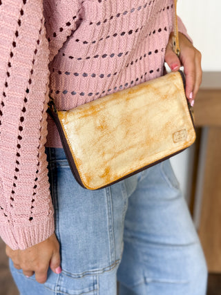 BedStu Templeton II Bag, Tang Nectar Lux