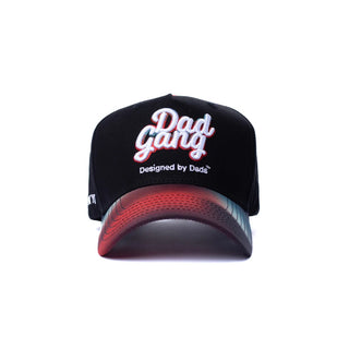 Dad Gang Hat, Gradients - Prism