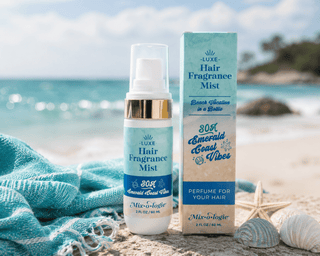30A Emerald Coast | Hair Fragrance Mist (60 Ml) Hair Perfume - 270 Beauty - The Farmhouse