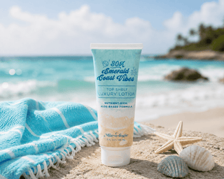 30A (Emerald Coast Vibes) | Gift Set Trio Box - 270 Beauty - The Farmhouse
