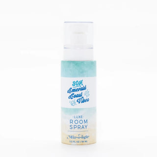 30A Emerald Coast Vibes | Luxe Room Spray (100 Ml) - 270 Beauty - The Farmhouse