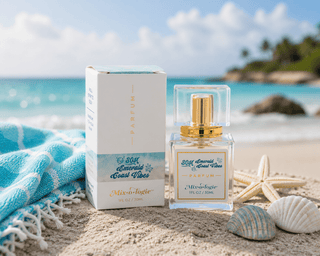 30A Emerald Coast Vibes | Parfum Spray 30 Ml - 270 Beauty - The Farmhouse