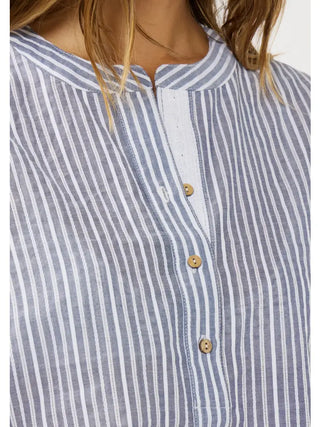 The Seaside Sweetheart Top