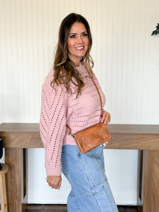 BedStu, Cadence Embossed, Tan Rustic