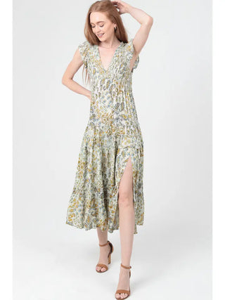The Magnolia Coast Dress