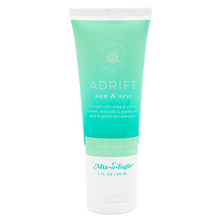 Adrift (Sun & Sea) | Top Shelf Luxury Lotion
