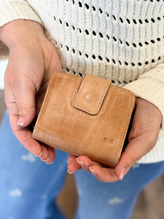 BedStu Plus Wallet, Oats