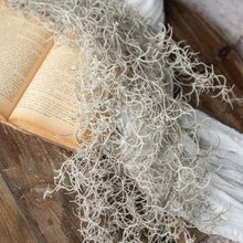 37" SPANISH MOSS BUSH - 430 Holiday Décor - The Farmhouse