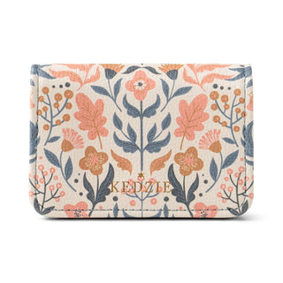 Meadow Bloom Wallet