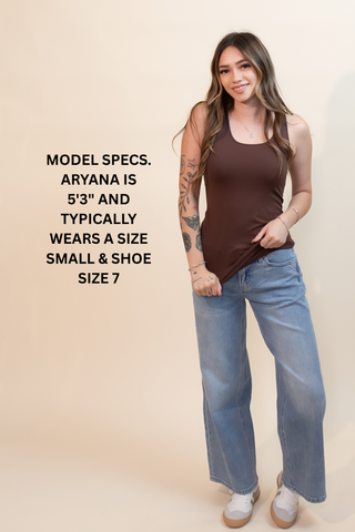 POL Women's Cozy Knot Chenille V-Neck Sweater