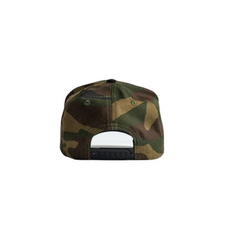 Dad Gang Hat, Camo
