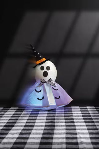 Ghost Motion Décor