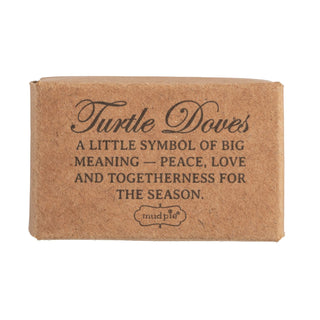 MUDPIE Pocket Turtledoves