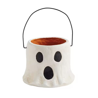 Ghost Mini Treat Bucket