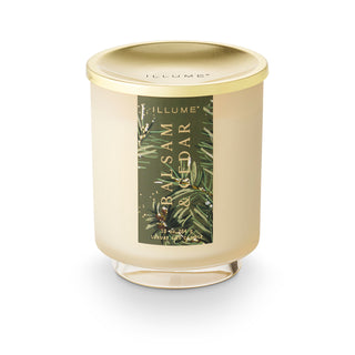 CREATIVE CO-OP Balsam & Cedar Signature Glass