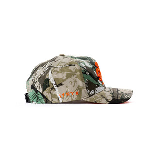 Dad Gang Hat, Dadtree Camo