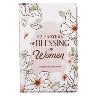 52 Prayers of Blessing for Women - 423 Stationery - The Farmhouse