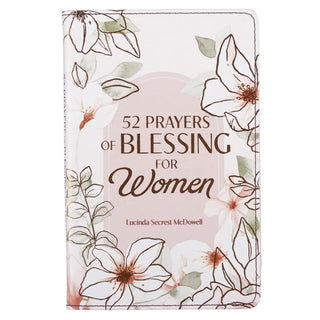 52 Prayers of Blessing for Women - 423 Stationery - The Farmhouse
