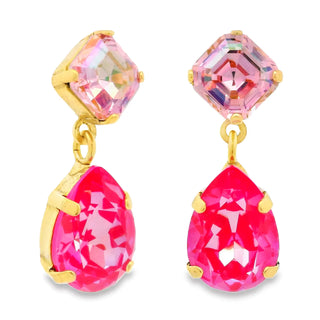 TOVA Mini Estelle Earrings