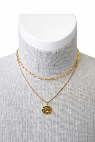 The Valencia Coin Layer