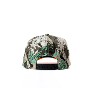 Dad Gang Hat, Dadtree Camo