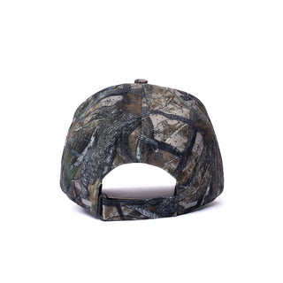 Dad Gang Hat, Camo Runner